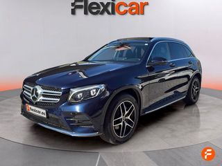 Mercedes GLC GLC 250 d 4MATIC