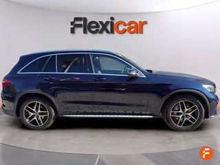 Mercedes GLC GLC 250 d 4MATIC