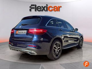 Mercedes GLC GLC 250 d 4MATIC