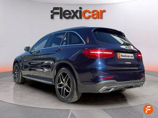Mercedes GLC GLC 250 d 4MATIC