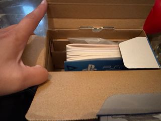 PSP Street Blanca Ice White