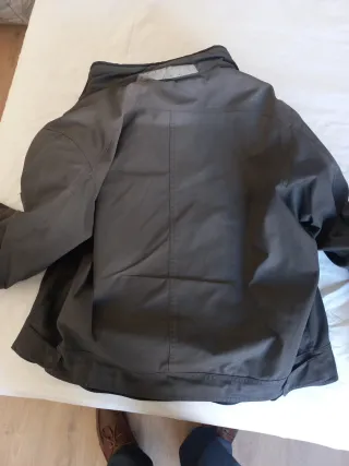 Chaqueta Moto BMW