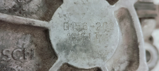 DEPRESOR FRENO / BOMBA VACIO PEUGEOT 307 (S1) XS