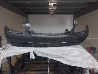 Paragolpes Delantero Mercedes Vito 2003/2010