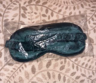 Antifaz para dormir Kneipp estrellas