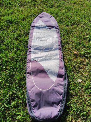 Funda Tabla Surf 8' Olaian