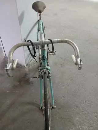 Bianchi Sprint Bici da Corsa