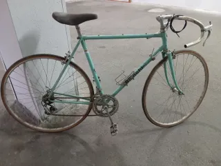 Bianchi Sprint Bici da Corsa