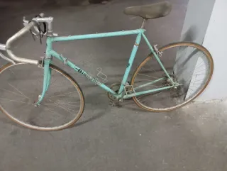 Bianchi Sprint Bici da Corsa