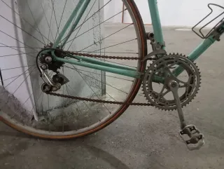 Bianchi Sprint Bici da Corsa