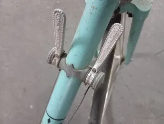 Bianchi Sprint Bici da Corsa
