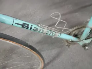 Bianchi Sprint Bici da Corsa