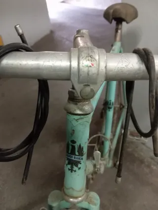 Bianchi Sprint Bici da Corsa