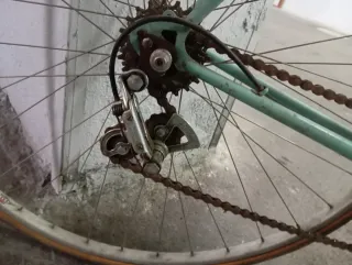 Bianchi Sprint Bici da Corsa