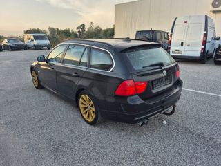 BMW 330D XDRIVE MANUAL... N57D30A VENDIDO
