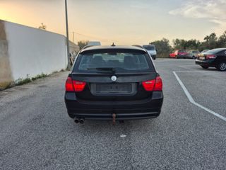 BMW 330D XDRIVE MANUAL... N57D30A VENDIDO