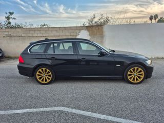 BMW 330D XDRIVE MANUAL... N57D30A VENDIDO