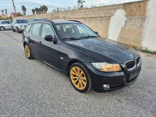 BMW 330D XDRIVE MANUAL... N57D30A VENDIDO