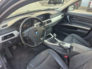 BMW 330D XDRIVE MANUAL... N57D30A VENDIDO