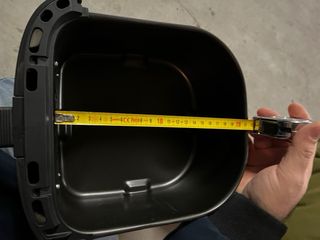 Friggitrice Haier i-master