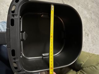 Friggitrice Haier i-master