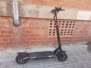 Patinete Eléctrico 