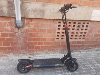 Patinete Eléctrico 