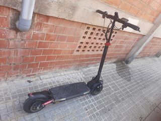 Patinete Eléctrico 
