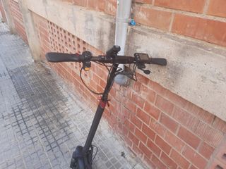 Patinete Eléctrico 