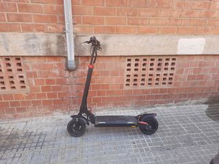 Patinete Eléctrico 