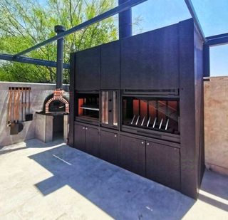 LL-3 BARBECUE