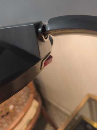 Lámpara Fase Vintage