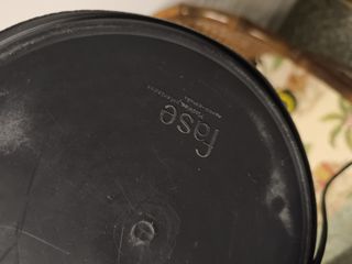 Lámpara Fase Vintage