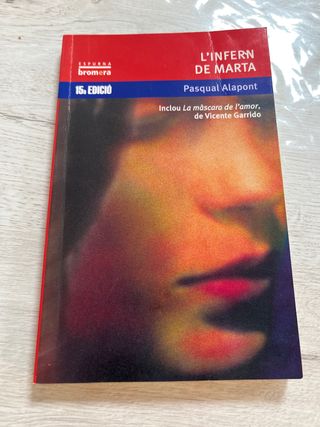 L'infern de Marta