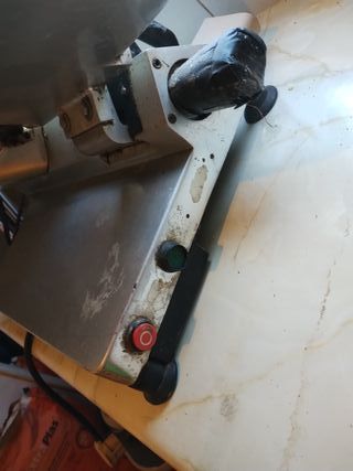 Cortador de embutidos profesional