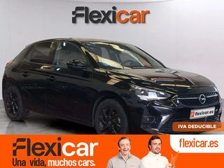 Opel Corsa 1.2T XHL 74kW (100CV) GS