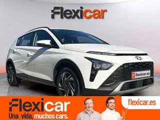 Hyundai Bayon 1.2 MPI Klass
