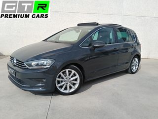Volkswagen Golf Sportsvan Sport 2.0 TDI 150cv BMT 