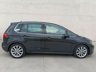 Volkswagen Golf Sportsvan Sport 2.0 TDI 150cv BMT 