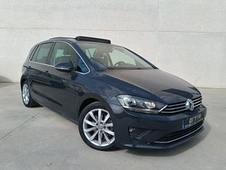 Volkswagen Golf Sportsvan Sport 2.0 TDI 150cv BMT 