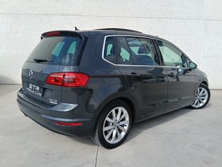 Volkswagen Golf Sportsvan Sport 2.0 TDI 150cv BMT 