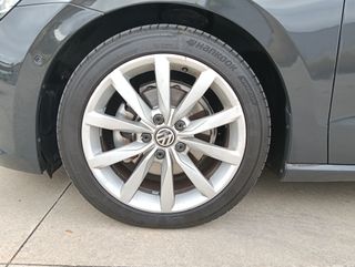 Volkswagen Golf Sportsvan Sport 2.0 TDI 150cv BMT 