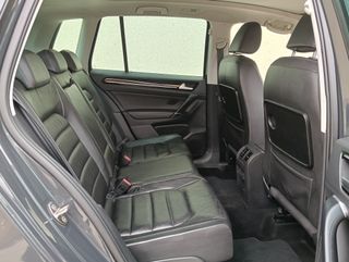 Volkswagen Golf Sportsvan Sport 2.0 TDI 150cv BMT 