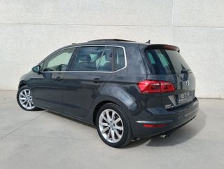 Volkswagen Golf Sportsvan Sport 2.0 TDI 150cv BMT 
