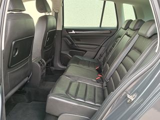 Volkswagen Golf Sportsvan Sport 2.0 TDI 150cv BMT 