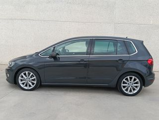 Volkswagen Golf Sportsvan Sport 2.0 TDI 150cv BMT 