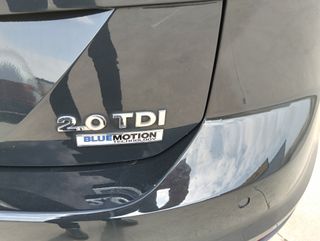 Volkswagen Golf Sportsvan Sport 2.0 TDI 150cv BMT 