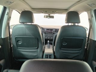 Volkswagen Golf Sportsvan Sport 2.0 TDI 150cv BMT 