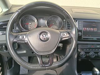 Volkswagen Golf Sportsvan Sport 2.0 TDI 150cv BMT 