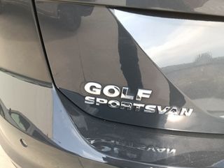 Volkswagen Golf Sportsvan Sport 2.0 TDI 150cv BMT 